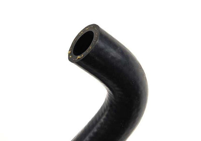 Vent pipe for BMW 7 Series E23 (OEM 11151276345). Original BMW.
