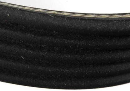 Poli-V-Gürtel (Keilrippenriemen) OEM 11281703943 für BMW E34, E36, E38, E39. Kompatibel mit M50- und M52 -Motoren. Original BMW.