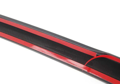 Alerón trasero M Performance negro mate OEM 51192354500 para BMW Serie 4 F32 (418d, 418i). Mejora la aerodinámica y el diseño deportivo. Compatible con modelos específicos 2015–2020. Original BMW.