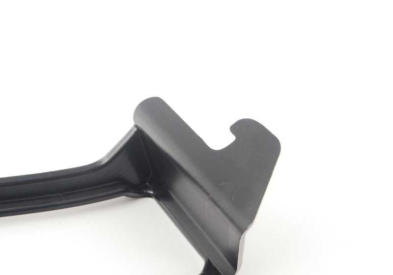 RIGHT SEPARATOR OEM 51117121618 for BMW E65, E66. Original BMW.