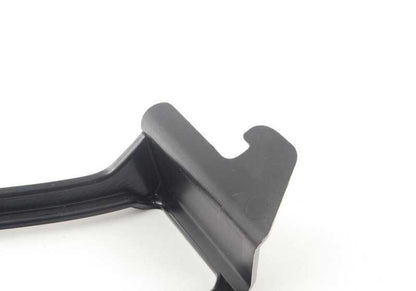 RIGHT SEPARATOR OEM 51117121618 for BMW E65, E66. Original BMW.