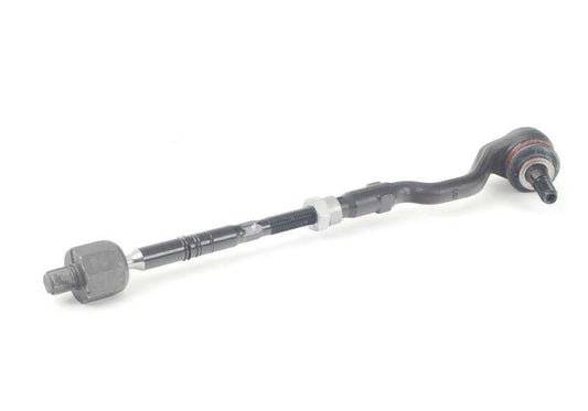 Managementleiste für BMW X3 E83, E83N (OEM 32103444999). Original BMW.