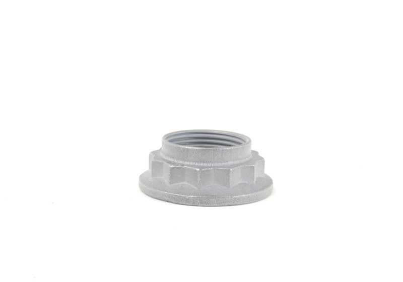 Tuerca de eje trasero OEM 33406799223 para BMW E81, E82, E87, E88, F20, F21, F22, F23, E90, E91, E92, E93, F30, F31, F34, F32, F33, F36, E89. Original BMW.