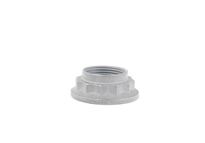Tuerca de eje trasero OEM 33406799223 para BMW E81, E82, E87, E88, F20, F21, F22, F23, E90, E91, E92, E93, F30, F31, F34, F32, F33, F36, E89. Original BMW.