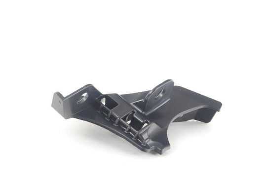 Soporte derecho parachoques delantero OEM 51117192158 para BMW Z4 E89 (sDrive18i, sDrive20i, sDrive23i). Compatible con todos los modelos indicados. Recambio original BMW.