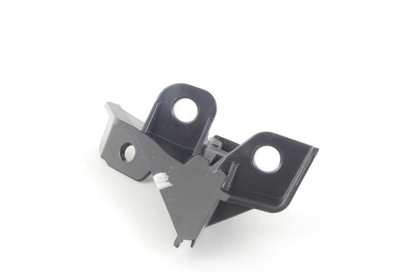 Soporte derecho parachoques delantero OEM 51117192158 para BMW Z4 E89 (sDrive18i, sDrive20i, sDrive23i). Compatible con todos los modelos indicados. Recambio original BMW.