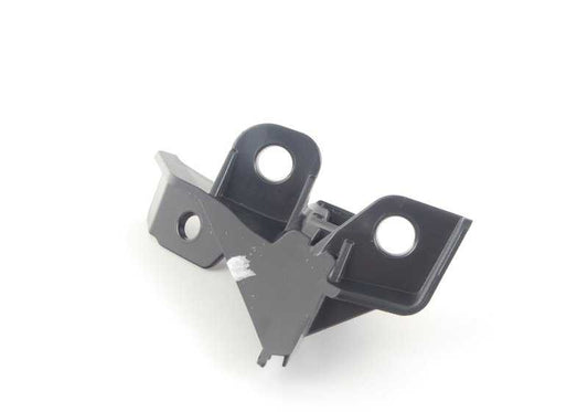 Soporte derecho parachoques delantero OEM 51117192158 para BMW Z4 E89 (sDrive18i, sDrive20i, sDrive23i). Compatible con todos los modelos indicados. Recambio original BMW.