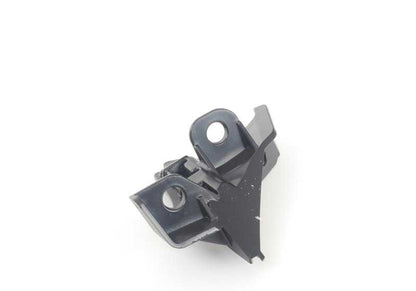 Soporte izquierdo del paragolpes delantero OEM 51117192157 para BMW Z4 E89. Pieza original BMW.