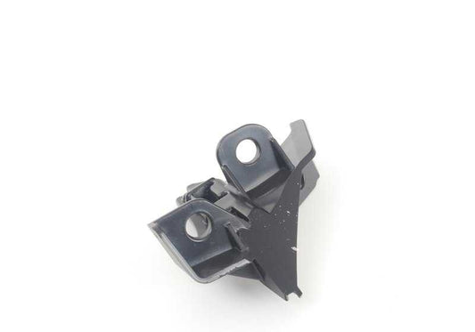 Soporte izquierdo del paragolpes delantero OEM 51117192157 para BMW Z4 E89. Pieza original BMW.