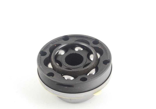 Junta homocinética sin tornillo estriado OEM 26112282725 para BMW E82, E90, E92, E93, E60, E61, F10, E63, E64, F06, F12, F13. Original BMW.