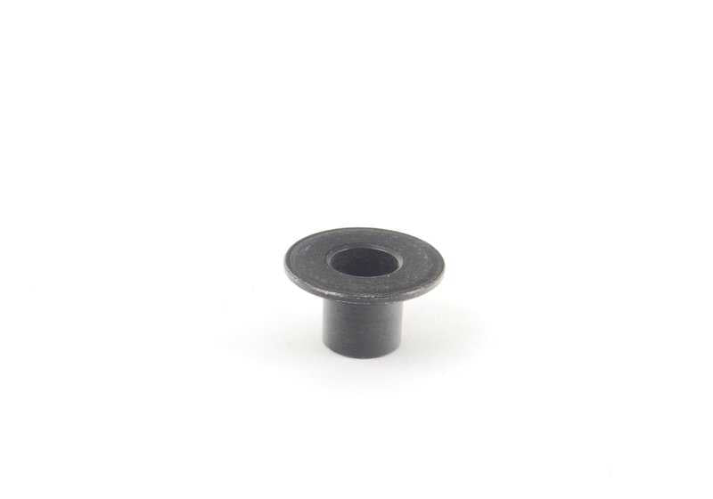 Silentblock OEM 64538368101 para BMW E36, E32, E38, Z3. Compatible con sistemas de aire acondicionado y ventiladores. Original BMW.