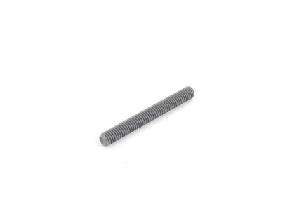 Tornillo prisionero M6x50 OEM 07129902312 para BMW E81, E82, E87, E88, E21, E30, E46, E90, E91, E92, E93, E12, E28, E60, E61, E24, E23, E32, E84, E83, E85 y Motorrad KK41. Original BMW.
