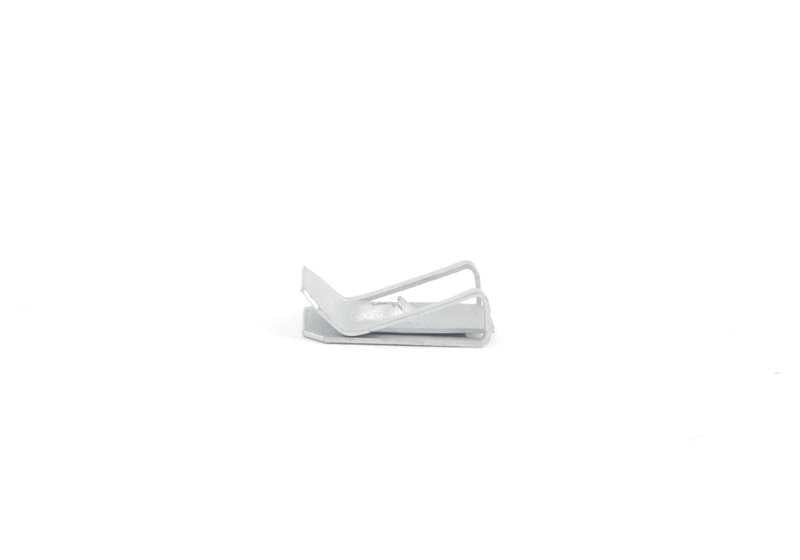 Tuerca de chapa OEM 07146977473 para BMW E60, E61, E63, E64, E65, E66, E89. Original BMW.