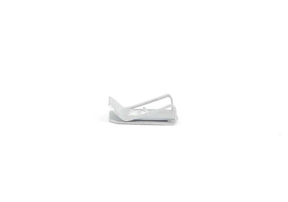 Tuerca de chapa OEM 07146977473 para BMW E60, E61, E63, E64, E65, E66, E89. Original BMW.