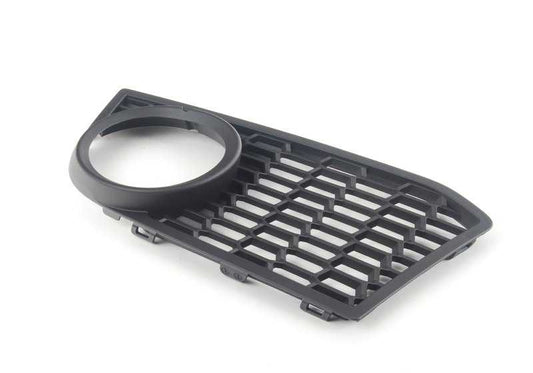 OEM 5117906197 Grid di ingresso dell'aria sinistra per BMW F10, F11. BMW originale.