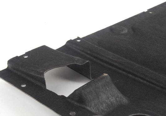 Front Engine Protective Cover OEM 51758035971 for BMW F07, F10, F11, F01, F02. Original BMW.