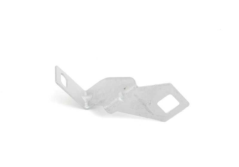 Soporte derecho OEM 51647247666 para BMW Serie 5 {F07, F07N, F10, F10N, F11, F11N, F18, F18N} y Serie 7 {F01, F01N, F02, F02N, F04}. Pieza original BMW.