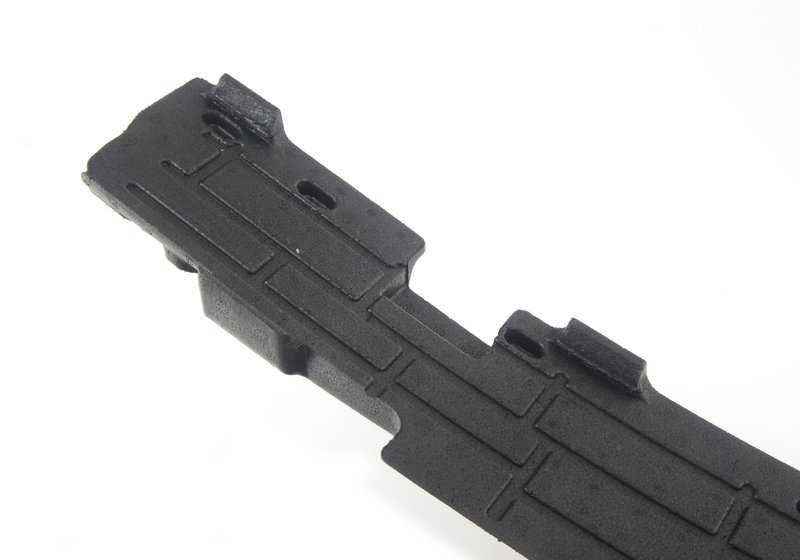 Amortiguador superior para BMW F10, F11 (OEM 51117200709). Original BMW.