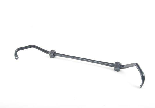 Front Stabilizer with Rubber Mount for BMW 5 Series F10, F11, F18 6 Series F06, F12, F13 (OEM 31356791924). Original BMW