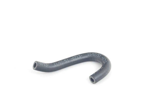 Schlauchelbogen für BMW E90, E92, E93 (OEM 13907838439). Original BMW