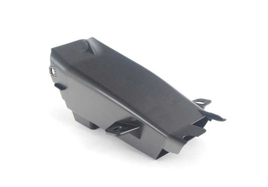 Conducto de aire de freno derecho OEM 51747200798 para BMW F10, F11, F18. Original BMW.