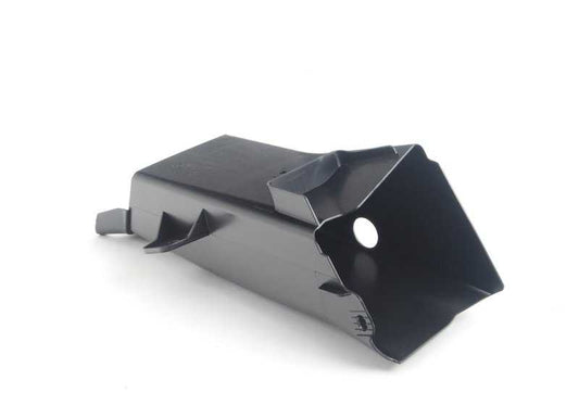Conducto de aire de freno derecho OEM 51747200798 para BMW F10, F11, F18. Original BMW.