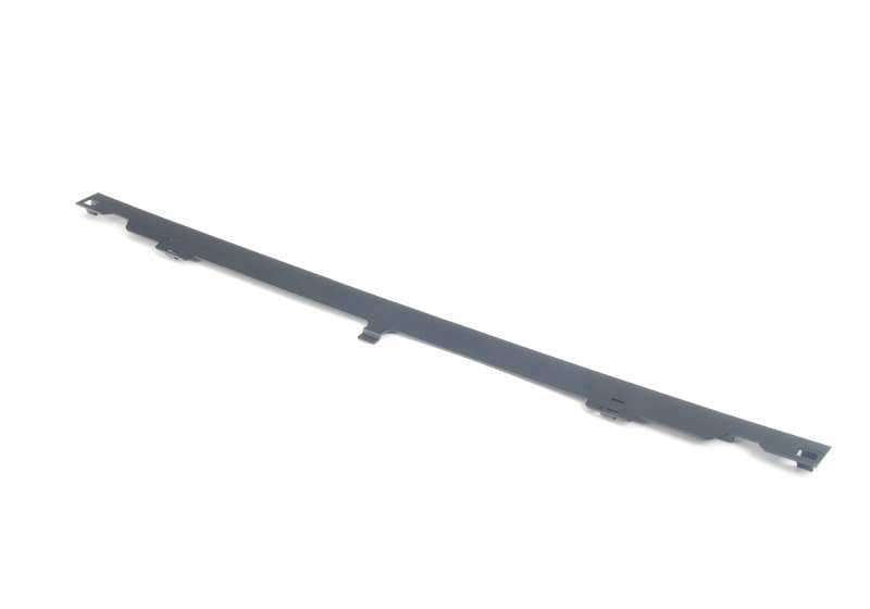 Junta de estanqueidad OEM 17117618776 para BMW F07N, F10, F10N, F11, F11N, F18, F18N. Pieza original BMW.