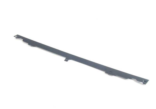 OEM PENALITY BOARD 17117618776 for BMW F07N, F10, F10N, F11, F11N, F18, F18N. Original BMW piece.