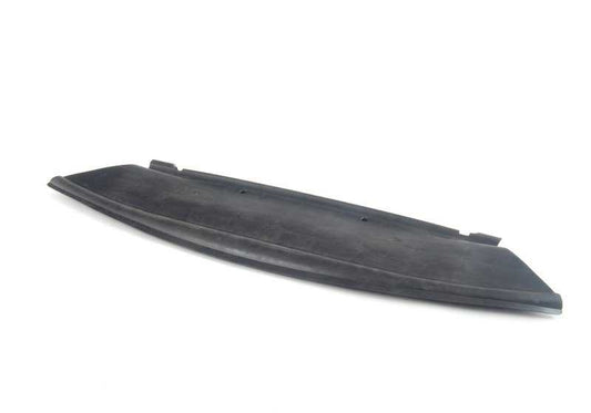 Canal de aire inferior OEM 51747903731 para BMW Z4 E89. Original BMW.