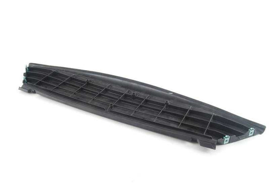 Canal de aire inferior OEM 51747903731 para BMW Z4 E89. Original BMW.