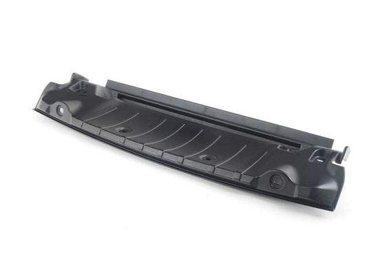 OEM 51477124301 Protecteur de seuil de tronc pour BMW E93. BMW d'origine.