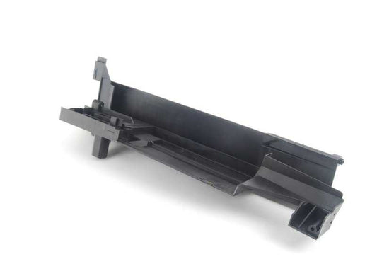 Soporte módulo derecho OEM 17117618772 para BMW Serie 5 F10, F11, F18, Serie 7 F07. Original BMW.