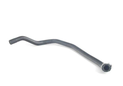 Tubo de válvula de agua de entrada del motor para BMW E53 (OEM 64218409062). Original BMW.