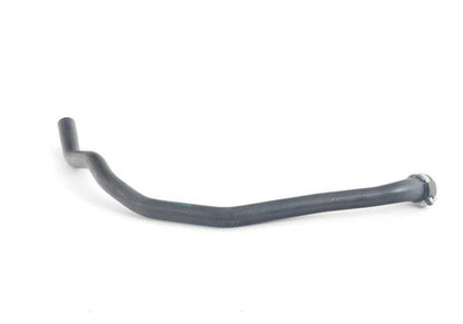 Tubo de válvula de agua de entrada del motor para BMW E53 (OEM 64218409062). Original BMW.