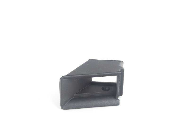 Junta de cerradura del capó OEM 51211911269 para BMW E30. Original BMW.