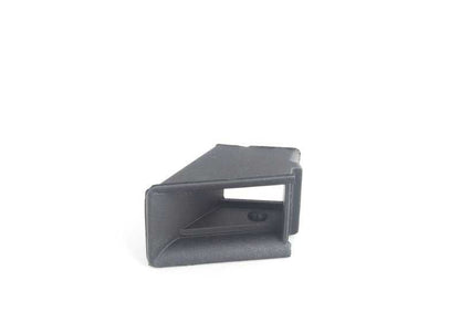 Junta de cerradura del capó OEM 51211911269 para BMW E30. Original BMW.