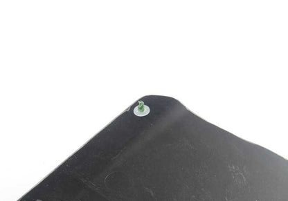 Cubierta protectora del motor delantera OEM 51757173877 para BMW E60, E60N, E61, E61N. Repuesto original BMW.