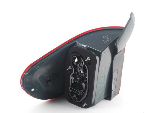 Piloto trasero derecho lateral OEM 63217227792 para BMW X5 E70, E70N. Original BMW.