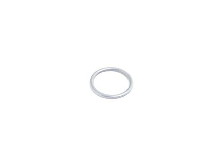 Junta tórica radiador OEM 17212283511 para BMW E90, E92, E93. Original BMW.