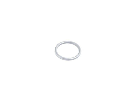 Junta tórica radiador OEM 17212283511 para BMW E90, E92, E93. Original BMW.