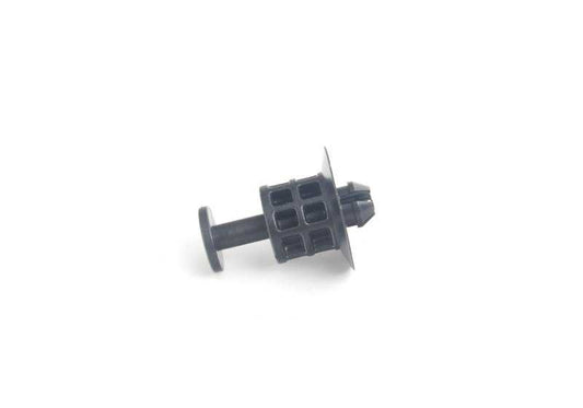 OEM stabilization pin 51117253877 for BMW F07, F10, F11, F18, F06, F12, F13, F01, F02, F04. Original BMW.