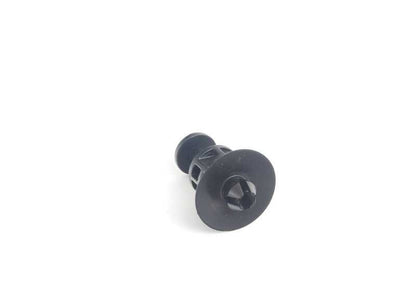 OEM stabilization pin 51117253877 for BMW F07, F10, F11, F18, F06, F12, F13, F01, F02, F04. Original BMW.