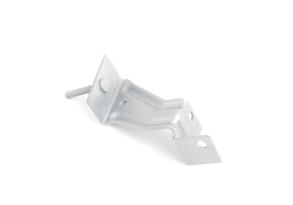 Soporte de tubería del radiador de aceite OEM 17222283592 para BMW E90, E92, E93. Original BMW