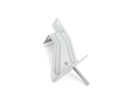 Soporte de tubería del radiador de aceite OEM 17222283592 para BMW E90, E92, E93. Original BMW