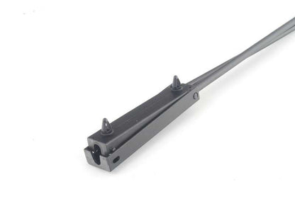 Vordere Bowden -Kabel für BMW 5 F07 -Serie, F10, F11, F18; 6 F06 -Serie, F12, F13; 7 F01 -Serie, F02, F04 (OEM 51237183773). Original BMW