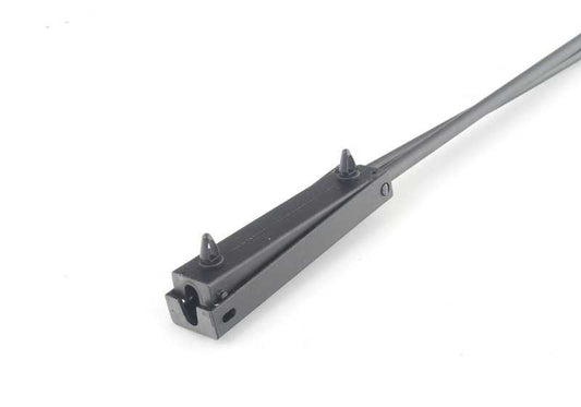 Vordere Bowden -Kabel für BMW 5 F07 -Serie, F10, F11, F18; 6 F06 -Serie, F12, F13; 7 F01 -Serie, F02, F04 (OEM 51237183773). Original BMW