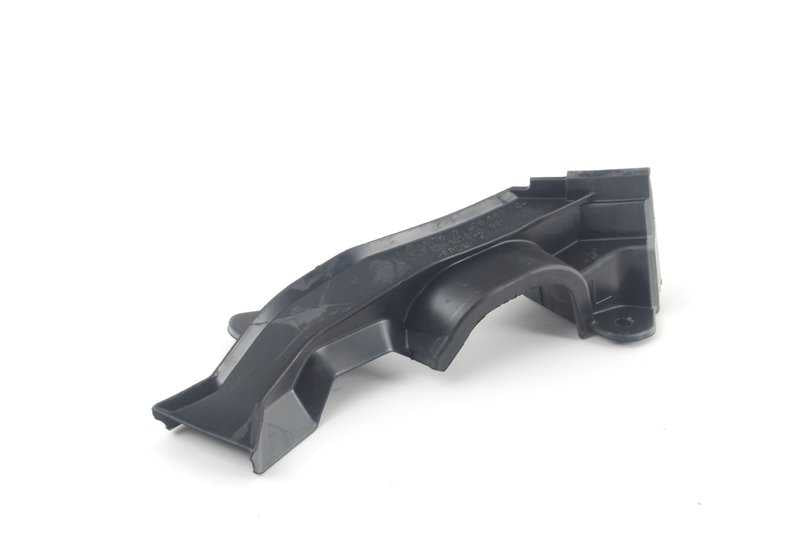 Links hintere Vorderabdeckung für BMW F10, F11, F18, F06, F12, F13 (OEM 51767206569). Original BMW