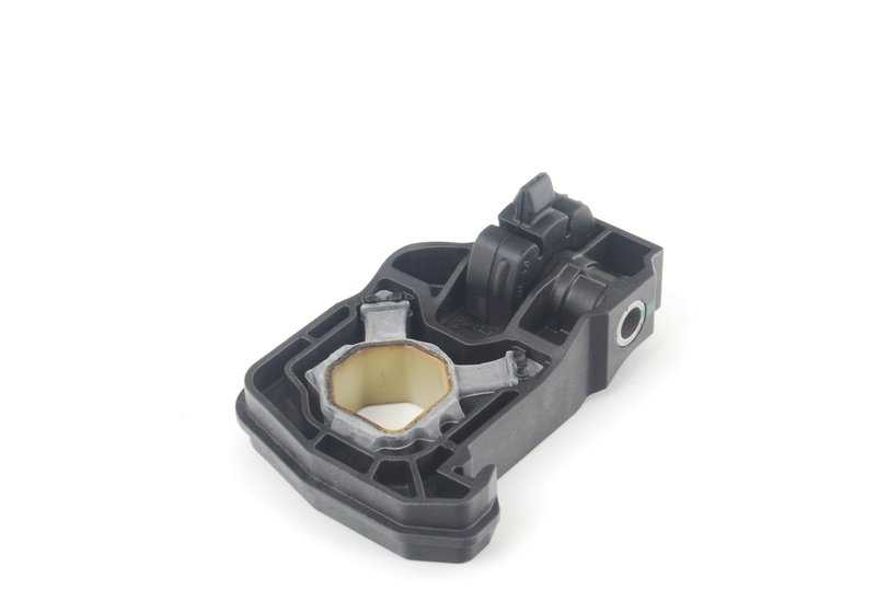 LEFT SUPPORT OEM module 17117575247 for BMW F07, F07N, F10, F10N, F11, F11N, F18, F18N, F06, F06N, F12, F12N, F13, F13N, F01, F01N, F02, F02N, F04. Original BMW.