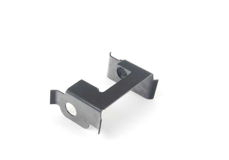 Tope derecho para BMW E30 (OEM 51111945914). Original BMW