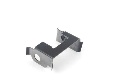 Tope derecho para BMW E30 (OEM 51111945914). Original BMW